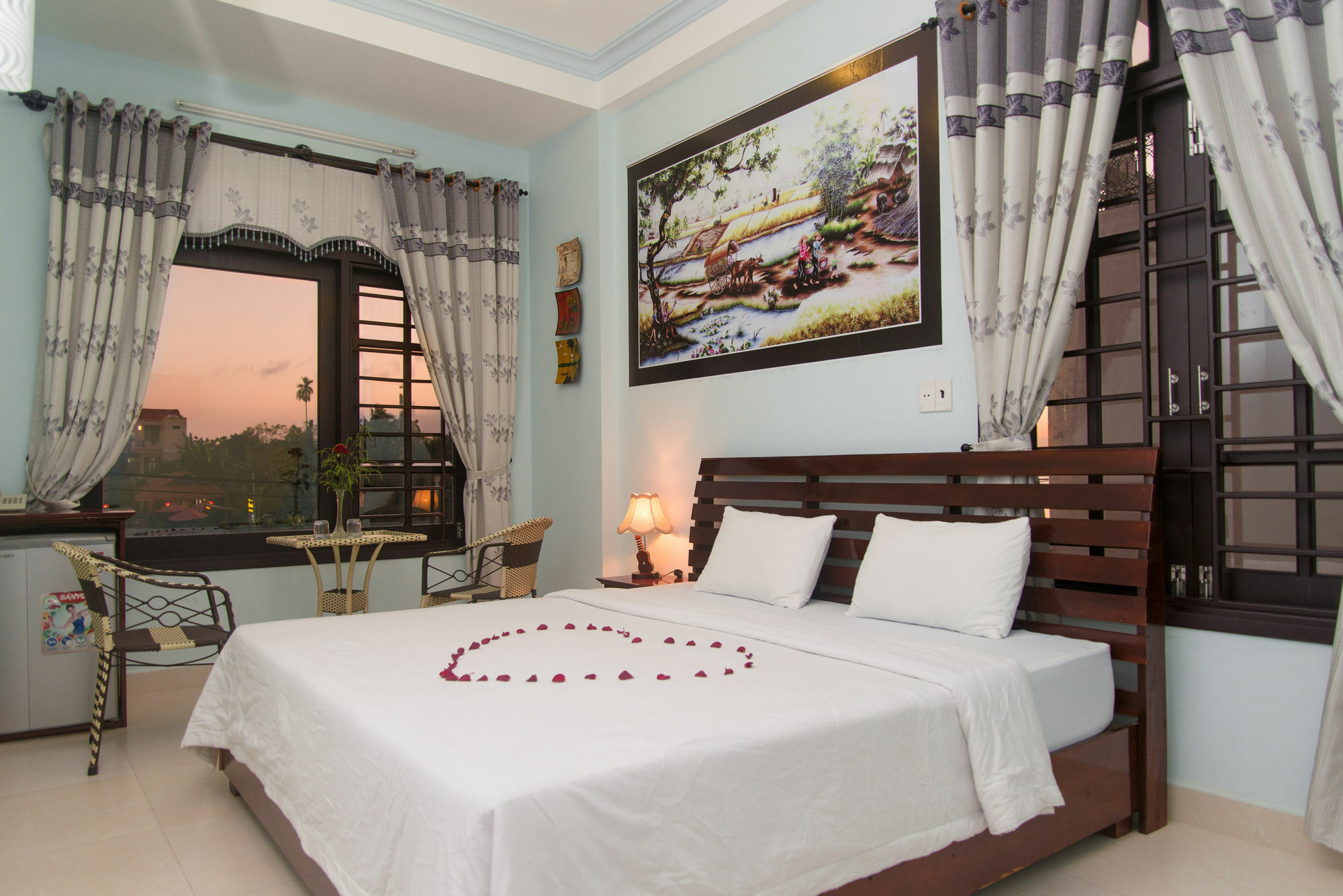 Dong Nguyen Riverside Homestay Hoi An Exterior foto