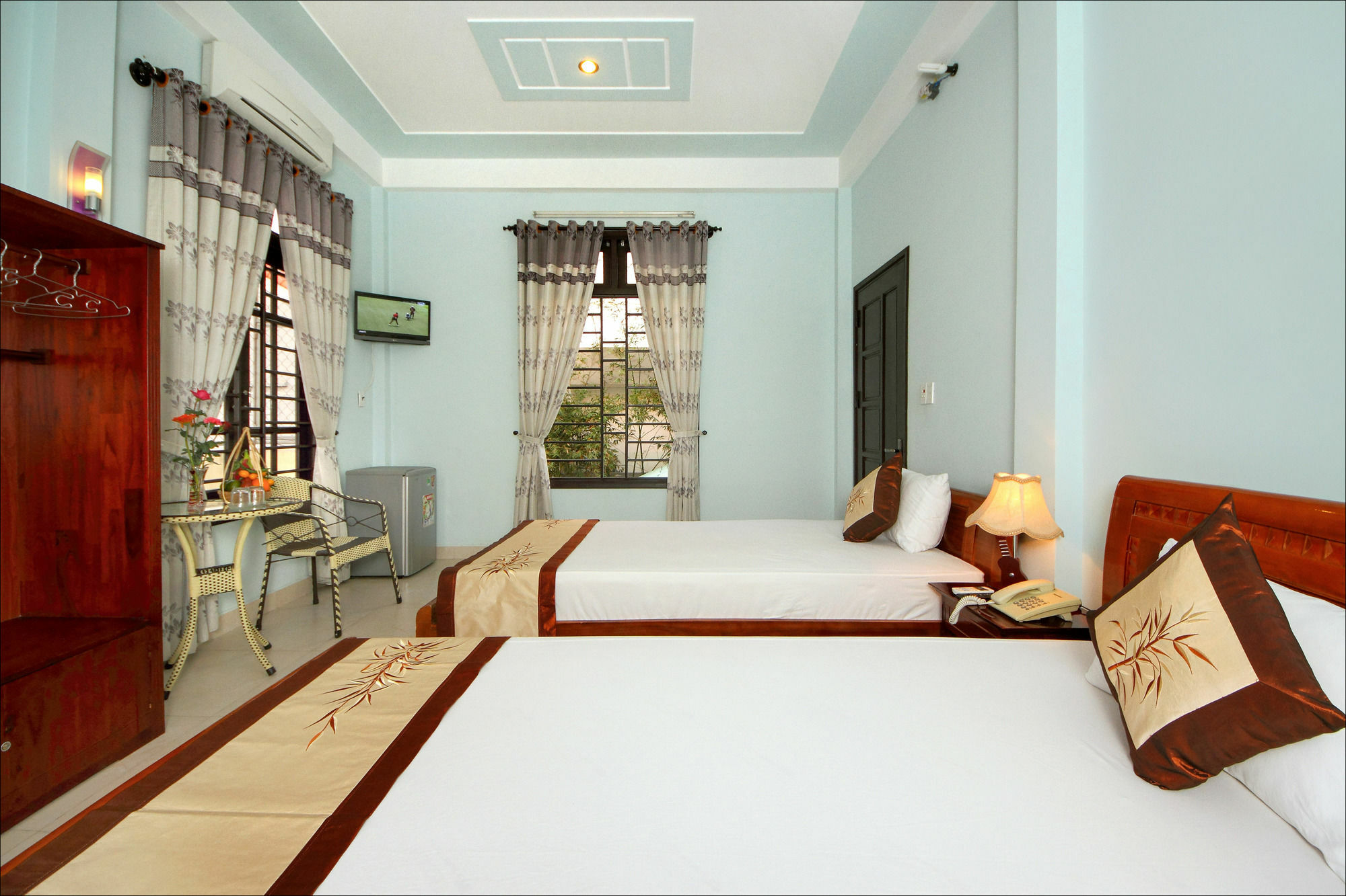 Dong Nguyen Riverside Homestay Hoi An Exterior foto