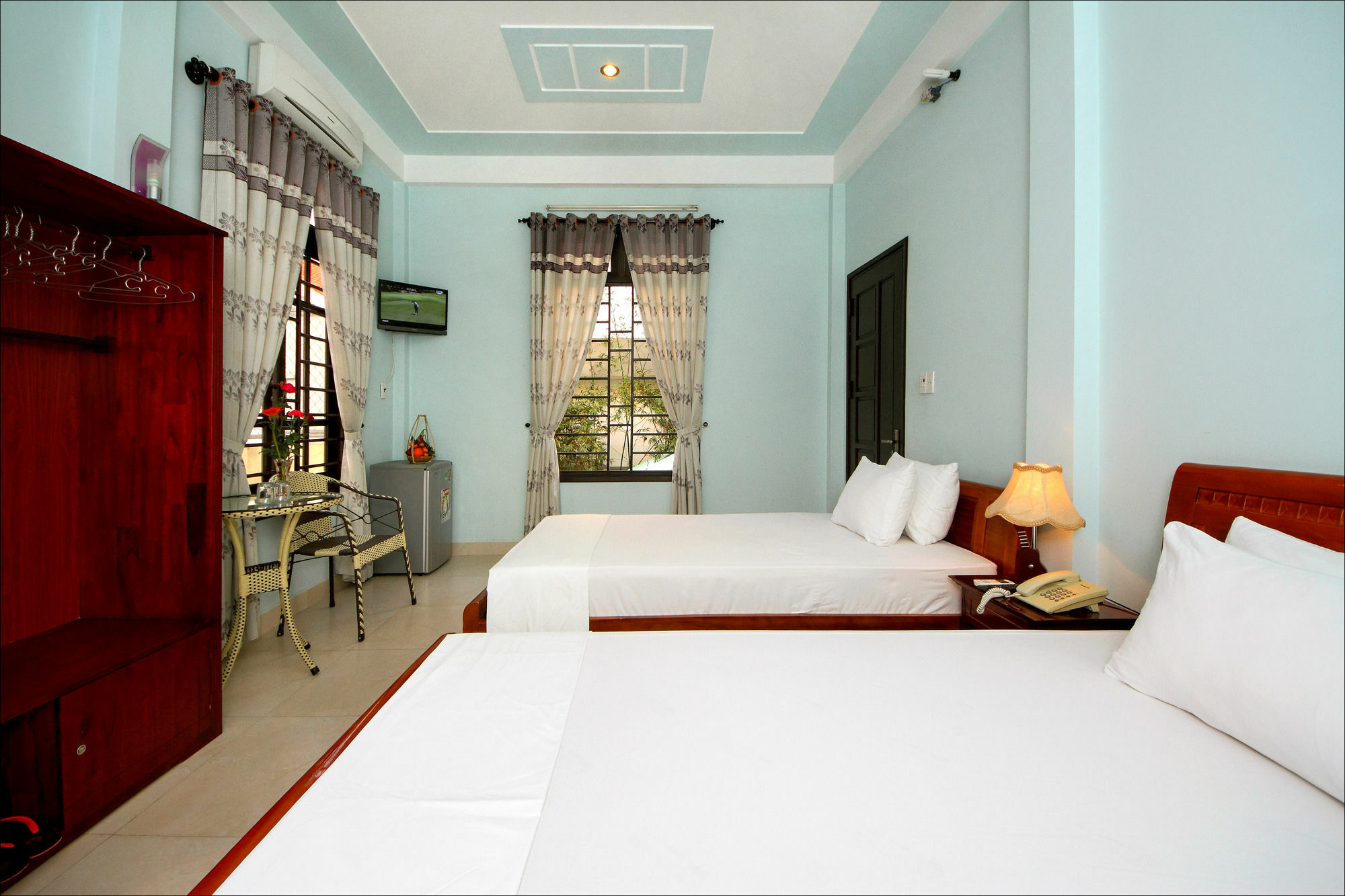 Dong Nguyen Riverside Homestay Hoi An Exterior foto